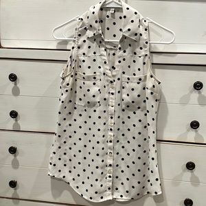 Express portifino tank